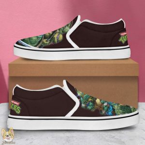 Ninja2BTurtles2BSlip2BOn2BShoes 1 bRm5c