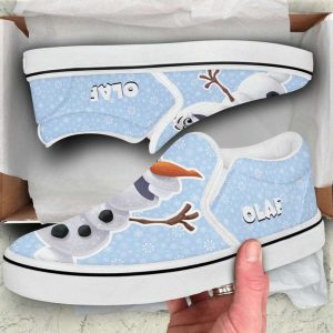 Olaf2BBlue2BDisney2BPattern2BFrozen 1 M5C1h