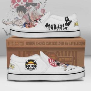 One2BPiece2BAnime2BLuffy2BSneakers2BSlip2BOn2BShoes 1 TYKLk