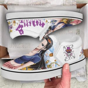 One2BPiece2BAnime2BShoes2BNico2BRobin2BSlip2BOns2BSneakers 1 SFyE9