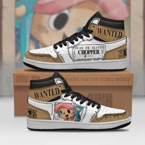One2BPiece2BShoes2BTony2BChopper2BWanted2BSneakers2BAnime2BShoes 1 gyGpz
