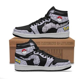 Onix2BShoes2BPokemon2BAnime2BBoot2BSneakers 1 zV8QC