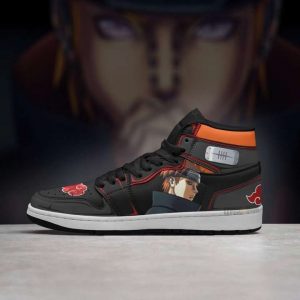 Pain2BAkatsuki2BShoes2BAnime2BBoot2BModern2BDesign1 doAQU