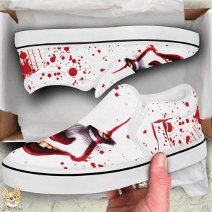 Pennywise2BIT2BClown2BHorror2BSlip2BOn2BShoes 1 pjbcc