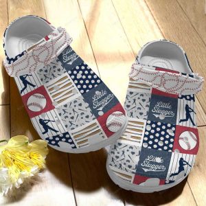 Perfect2BBaseball2BLittle2BSlugger2BCrocs2BClogs2BCrocband2BShoes RWSbc