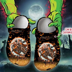 Personalized Hocus Pocus Sanderson Sisters