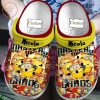 Personalized2BCartoon2BMovie2BMinions2BMaster2BChaos2BCrocs2BClogs2BCrocband2BShoes qxvuV
