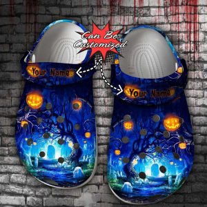 Personalized2BSpooky2BNights2BHalloween2BCrocs2BClogs2BCrocband2BShoes 6TJPG