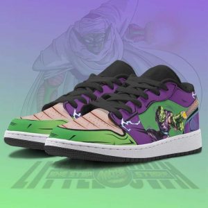 Piccolo2BShoes2BCustom2BDragon2BBall2BAnime2BJD2BLow2BTop2BSneakers1 i2xVy