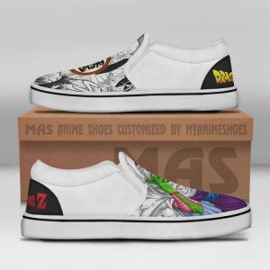 Piccolo2BShoes2BDragon2BBall2BAnime2BSlip2BOn2BSneakers 1 JrNYN
