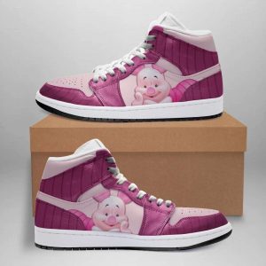 Piglet Winnie The Pooh1