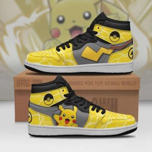 Pikachu2BBoot2BSneakers2BPokemon2BAnime2BShoes 1 nwnJN
