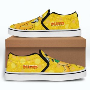 Pluto2BDog2BYellow2BDisney2BPattern 1 8jsGk