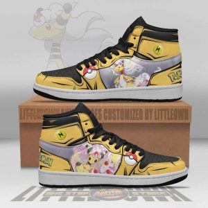 Pokemon2BAmpharos2BShoes2BAnime2BBoot2BSneakers 1 Fyqo4