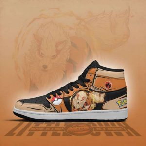 Pokemon2BArcanine2BShoes2BAnime2BBoot2BSneakers 1 gz5G1