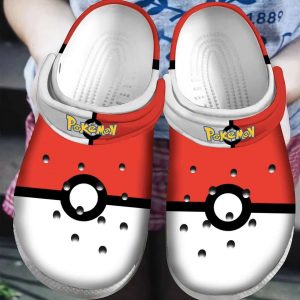Pokemon2BBall2BCrocs2BShoes2BFor2BPikachu2BFans2BClogs2BCrocband2BShoes FluRc