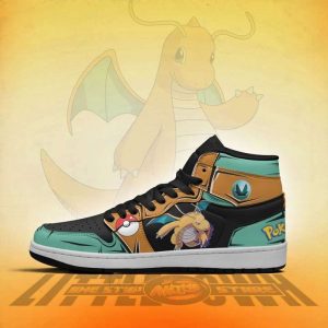 Pokemon2BDragonite2BShoes2BAnime2BBoot2BSneakers 1 fstWq