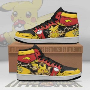 Pokemon2BPikachu2BShoes2BAnime2BBoot2BSneakers 1 TpbbU