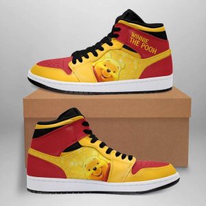 Pooh Bear Winnie The Pooh1