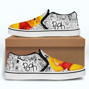 Pooh2BBear2BComic2BPattern 1 K95sD