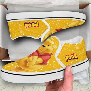 Pooh2BHoney2BYellow2BDisney2BPattern 1 392HY