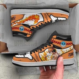 Portgas2BD2BAce2BAnime2BShoes2BOne2BPiece2BBoot2BSneakers 1 xqixW