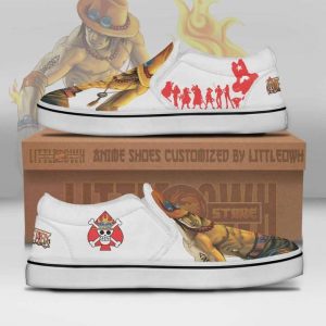 Portgas2BD2BAce2BOne2BPiece2BSlip2BOn2BShoes2BAnime2BFlat2BSneakers 1 iiVyq