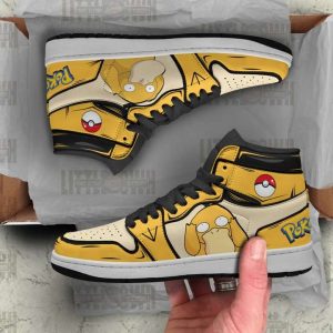 Psyduck2BShoes2BPokemon2BAnime2BBoot2BSneakers 1 7pdmn