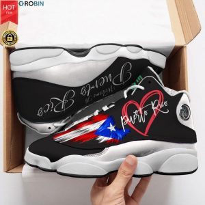 Puerto2BRico2BLove2BJordan2B132BShoes2B2BJD132BSneakers2BFor2BMen2BWomen 3mXhf