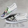 Roronoa2BZoro2BShoes2BOne2BPiece2BAnime2BSlip2BOn2BSneakers 3 wLDNv