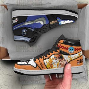 Sabo2Bx2BPortgas2BD2BAce2BAnime2BShoes2BOne2BPiece2BBoot2BSneakers1 2CWu3
