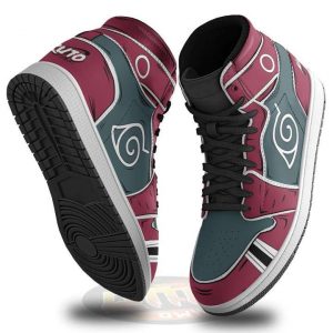 Sakura2BUnifrom2BCosplay2BBoot2BSneakers2BNaruto2BAnime2BShoes1 xDGGi