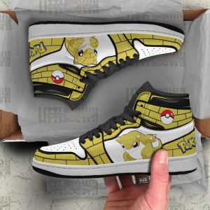 Sandshrew2BShoes2BPokemon2BAnime2BBoot2BSneakers 1 XzIii