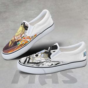 Sanji2BShoes2BOne2BPiece2BAnime2BSlip2BOn2BSneakers 1 Ju1N0