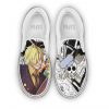Sanji2BShoes2BOne2BPiece2BAnime2BSlip2BOn2BSneakers 55Ba7