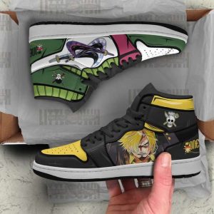 Sanji2Bx2BZoro2BShoes2BOne2BPiece2BAnime2BBoot2BSneakers 1 JIHqA