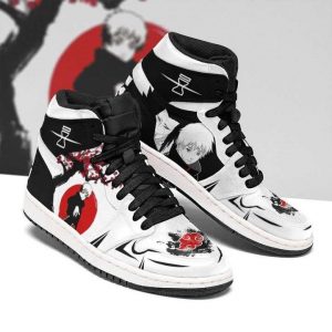 Sasori2BAkatsuki2BBoot2BSneakers2BNaruto2BAnime2BShoes 1 zujnr