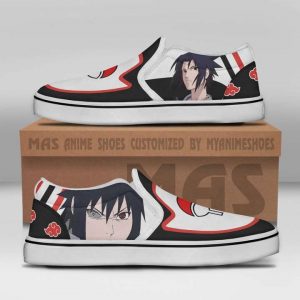 Sasuke2BUchiha2BShoes2BNaruto2BAnime2BSlip2BOn2BSneakers 1 UYvka