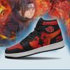 Sasuke2BUchiha2BSneakers2BNaruto2BAnime2BShoes 2 MSFxd