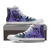 Scorpio Astrology Sign Canvas High Top Shoes 4844679 1