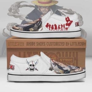 Shanks2BOne2BPiece2BSlip2BOn2BShoes2BAnime2BFlat2BSneakers 1 yKnAX