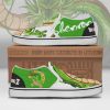 Shenron2BDragon2BBall2BZ2BSlip On2BShoes2BAnime2BSneakers 1 FP5wJ