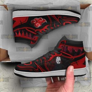 Shin2BUchiha2BBoot2BSneakers2BNaruto2BAnime2BShoes 1 yqUIG