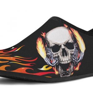 Skullfire-Background-Black-Aqua-Shoes