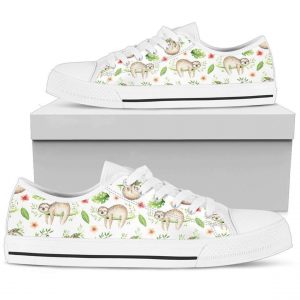 Sloth2BLover2BLow2BTop2BConverse2BStyle2BShoes 1 LnHai