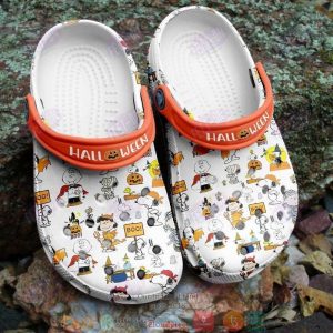 Snoopy2BHalloween2BPattern2BCrocs2BCrocband2BClogs2BShoes 4QRFM