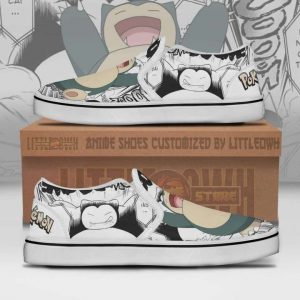 Snorlax2BPokemon2BSlip2BOn2BShoes2BAnime2BSneakers 1 OYdHf