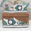Snorlax2Bx2BMeowth2BSlip On2BShoes2BPokemon2BAnime2BFlat2BSneakers 1 r6u9m