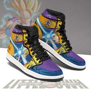 Son2BGohan2BShoes2BDragon2BBall2BAnime2BBoot2BSneakers 1 JEq1x