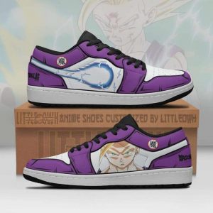 Son2BGohan2BSuper2BSaiyan2BShoes2BDragon2BBall2BZ2BAnime2BJD2BLow2BTop2BSneakers1 6js2h